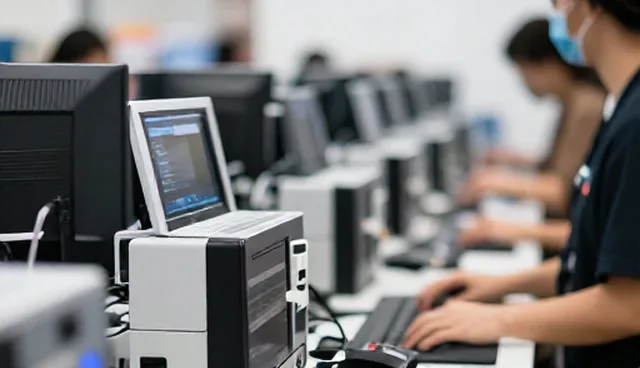 电商代运营服务:自营与外包的适用条件比较